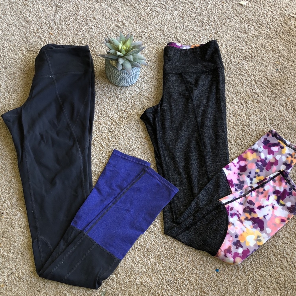 Athleta leggings (2)